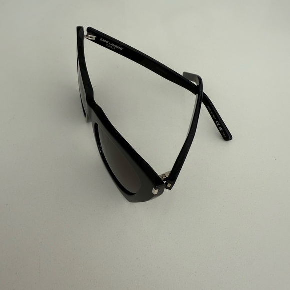 Saint Laurent Kate Sunglasses - Picture 3 of 5
